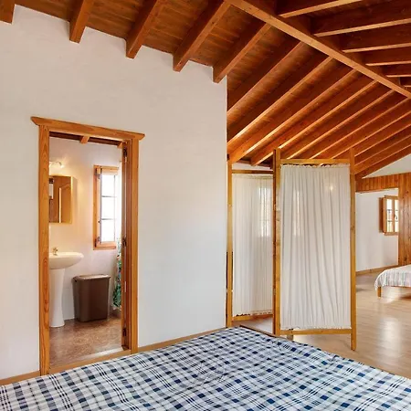 Ferienhaus Mirador De La Abuela *
