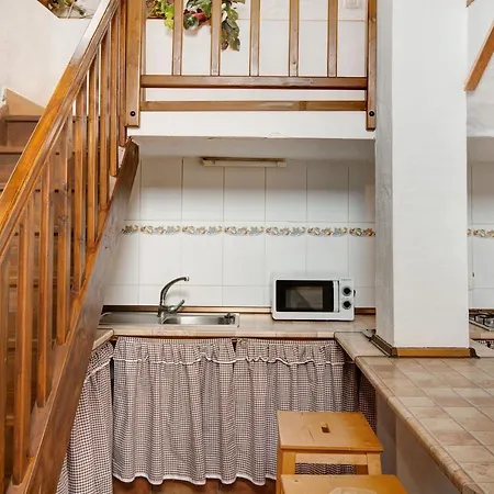 Ferienhaus Mirador De La Abuela