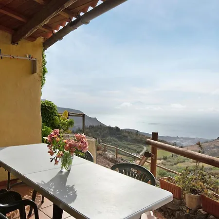Mirador De La Abuela *