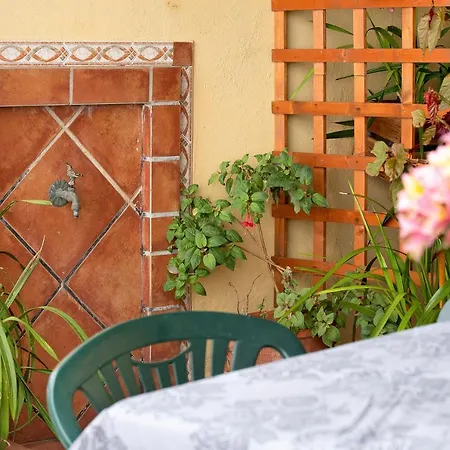 Ferienhaus Mirador De La Abuela *