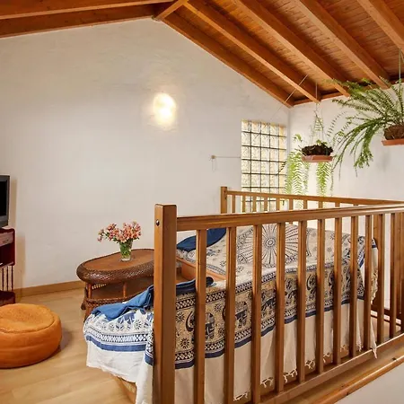Ferienhaus Mirador De La Abuela *