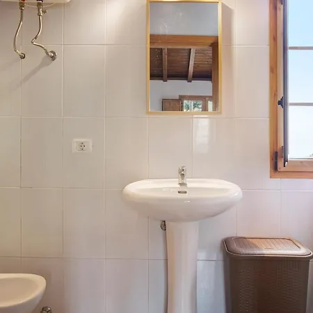 Ferienhaus Mirador De La Abuela *