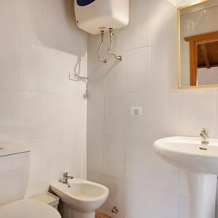 Mirador De La Abuela Ferienhaus Gáldar